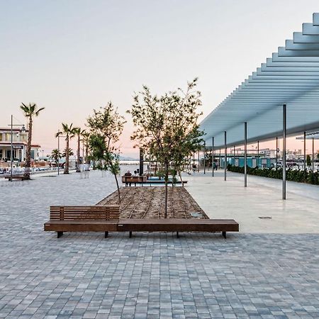Pet Friendly - Apartamento Centrico Y Cerca De La Playa 圣波拉 外观 照片