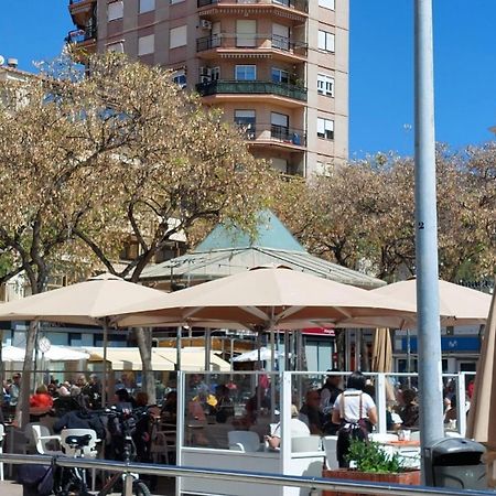Pet Friendly - Apartamento Centrico Y Cerca De La Playa 圣波拉 外观 照片