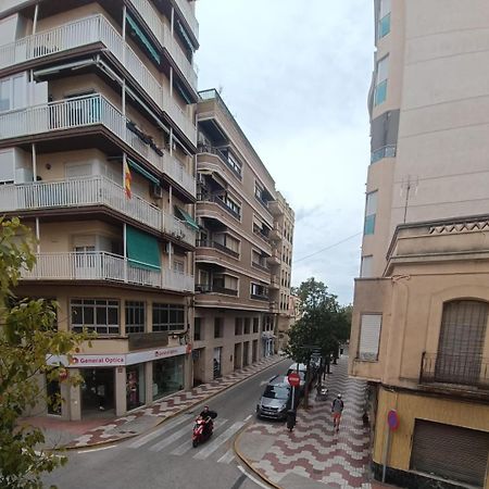 Pet Friendly - Apartamento Centrico Y Cerca De La Playa 圣波拉 外观 照片