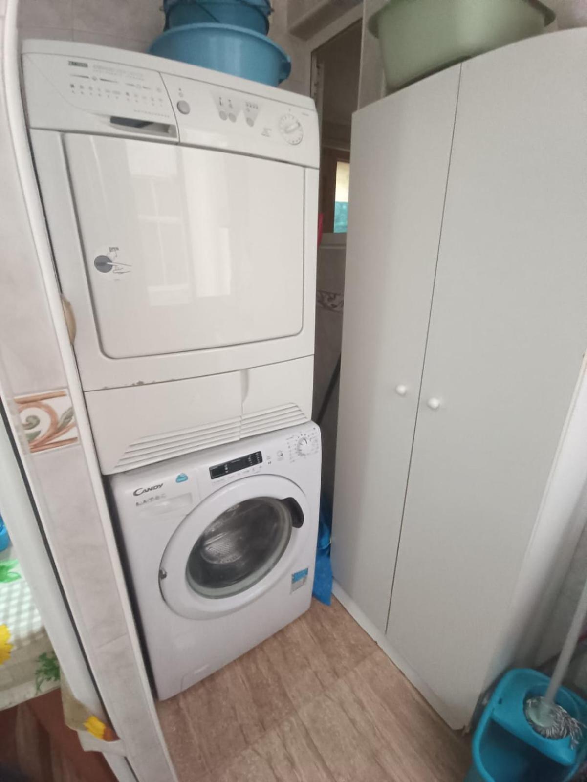 Pet Friendly - Apartamento Centrico Y Cerca De La Playa 圣波拉 外观 照片