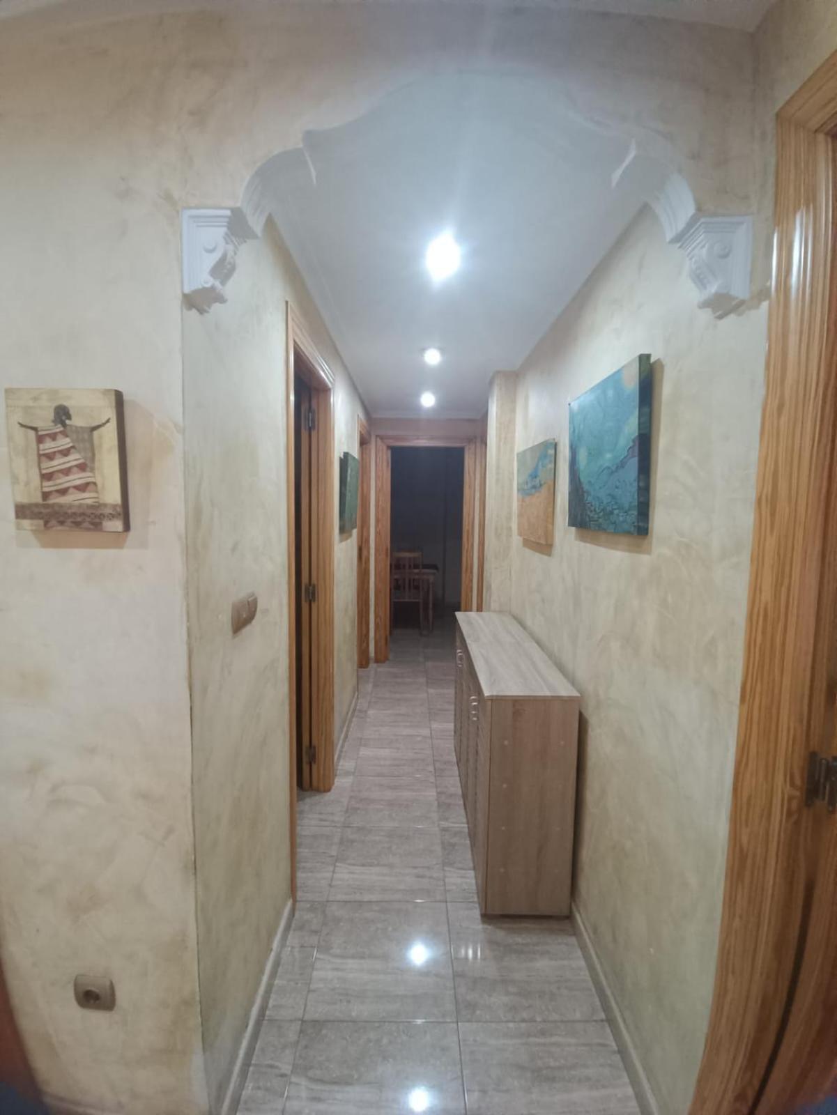 Pet Friendly - Apartamento Centrico Y Cerca De La Playa 圣波拉 外观 照片