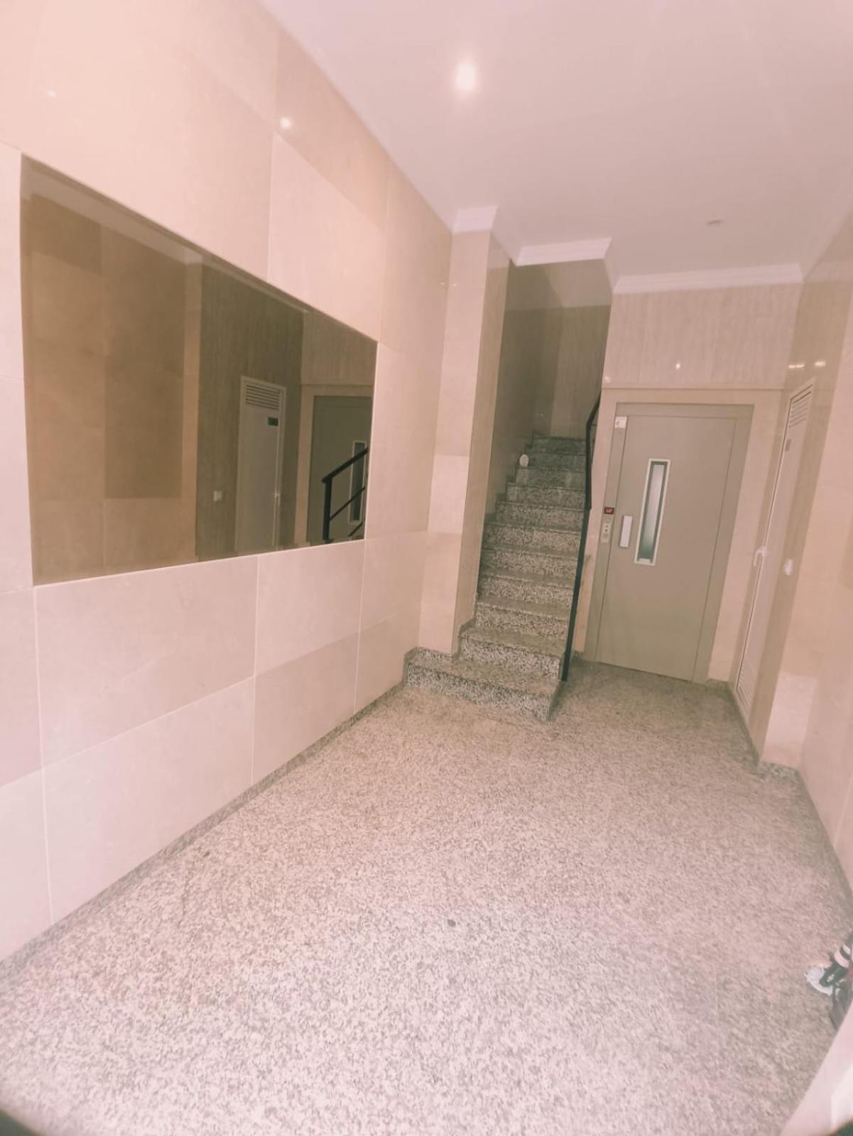 Pet Friendly - Apartamento Centrico Y Cerca De La Playa 圣波拉 外观 照片