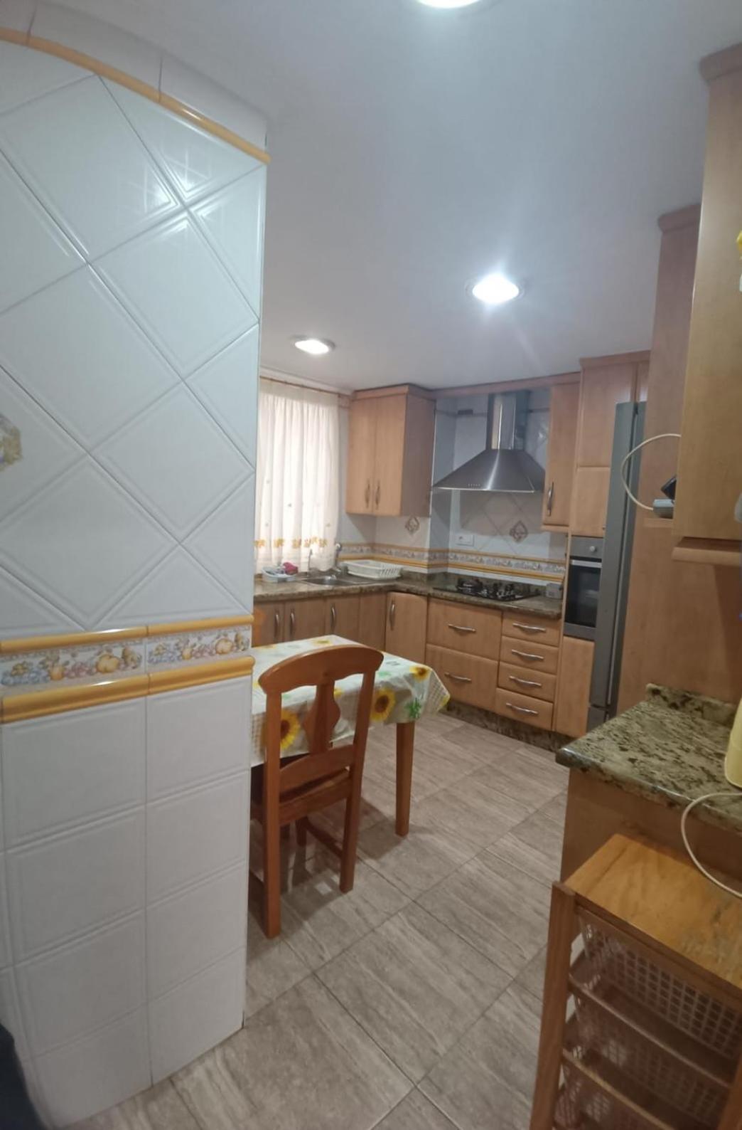 Pet Friendly - Apartamento Centrico Y Cerca De La Playa 圣波拉 外观 照片