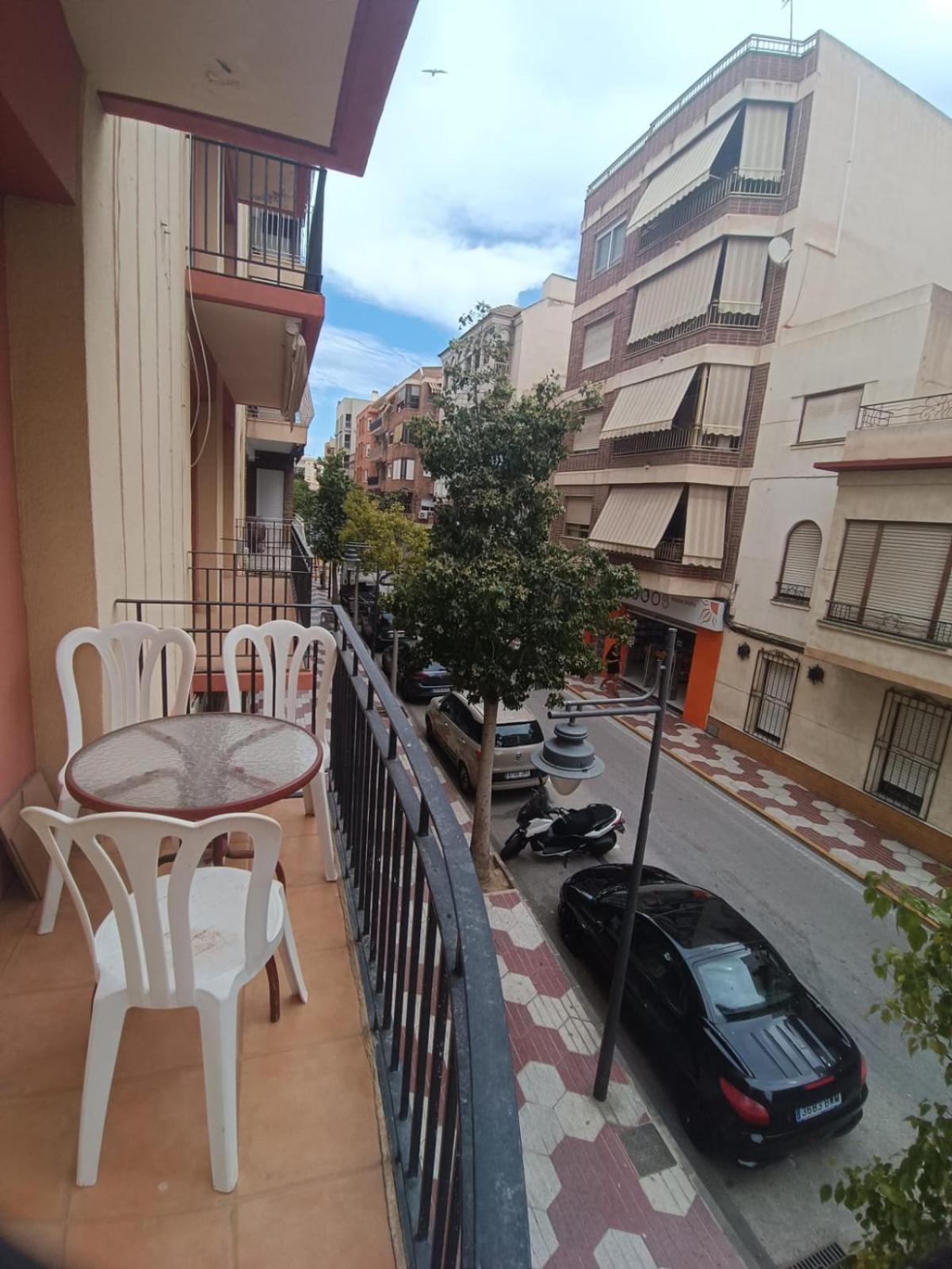 Pet Friendly - Apartamento Centrico Y Cerca De La Playa 圣波拉 外观 照片