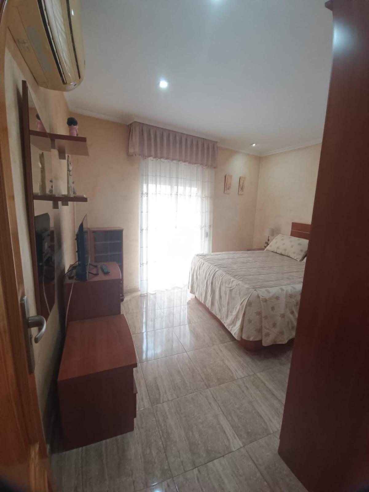 Pet Friendly - Apartamento Centrico Y Cerca De La Playa 圣波拉 外观 照片